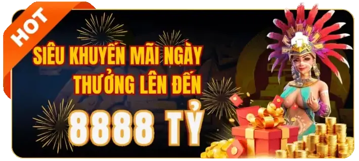 Ưu đãi mới nhất của hh888vi
