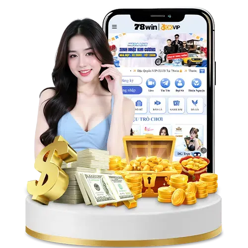 Game bắn cá đổi thưởng với đồ họa đại dương sống động và cá lớn