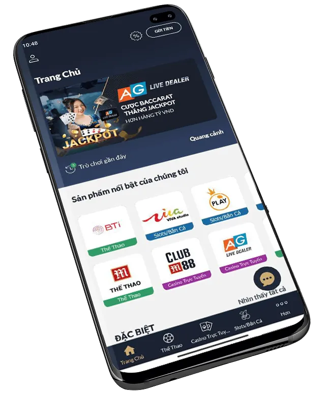 Chơi công bằng tại hh888vi