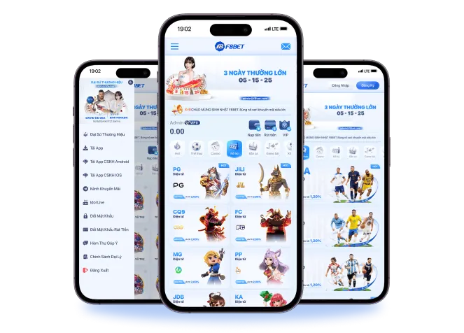 Đa dạng trò chơi cá cược tại hh888vi