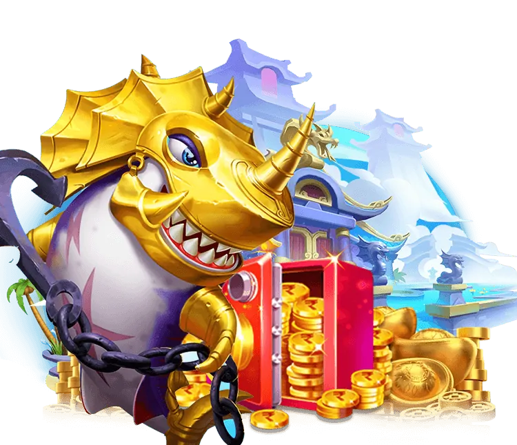 Máy đánh bạc (Slots)